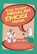 Terapi Beragam Masalah Emosi Harian