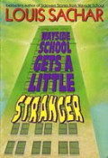 Wayside School Gets A Little Stranger