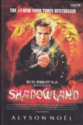 Seri Immortals Buku Ketiga Shadowland