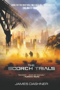 The Scorch Trials