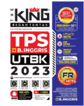 THE KING BEDAH TUNTAS TES POTENSI SKOLASTIK TPS B.INGGRIS SNBT 2023