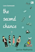 love command : the second chance