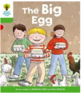 The Big Egg