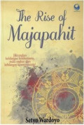 The Rise of Majapahit