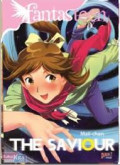 Fantasteen The Saviour