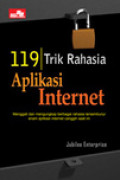 119 Trik Rahasia Aplikasi Internet