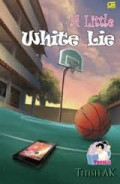 A Little White Lie