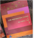 Lia Preparation Course for the TOEFL Test 3