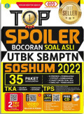 TOP Spoiler Bocoran Asli UTBK SBMPTN SOSHUM 2022