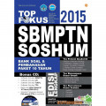 Top Fokus SBMPTN SOSHUM 2015