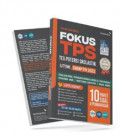 Fokus TPS UTBK SBMPTN 2022