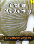 Tumbuhan, Alga dan Fungi Jilid 3