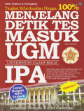 Menjelang Detik Tes Masuk UGM IPA