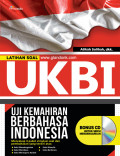 Latihan Soal UKBI : Uji Kemahiran Berbahasa Indonesia