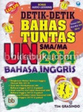 Detik-Detik Bahas Tuntas UN Bahasa Inggris SMA/MA 2014