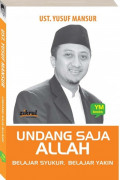 Undang saja allah