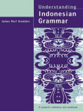 Understanding Indonesian Grammar
