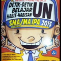 Update Paling Fresh ...!!! : Detik-Detik Belajar Habis-Hanisan UN SMA/MA IPA 2015