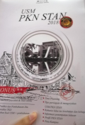 USM OKN STAN 2018