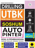 Drilling UTBK SOSHUM Auto Pintar : Ekonomi, Sosiologi, Geografi, Sejarah