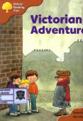 Victorian Adventure