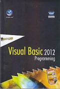 Visual Basic 2012 Programming
