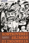 Kontroversi Sejarah di Indonesia