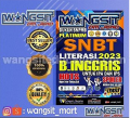 Wangsit Platinum SNBT 2023 Materi, Soal pembahasan per BAB
