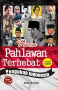 Para Pahlawan Terhebat