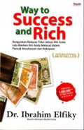 Way to Success and Rich