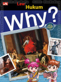 Why? Law - Hukum