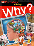 Why? Psychology - Psikologi