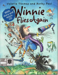 Winnie Flies Again