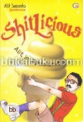 Shitlicious : Alit in Apesland
