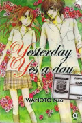 Yesterday, Yes A Day
