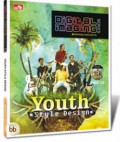 Digital Imaging Series : Youth Style Design